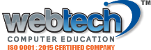 webtech computer education leading top