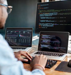 website developer by webtech