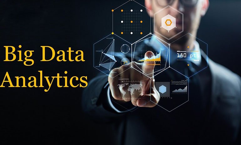 Best Data analytics institute in mumbai