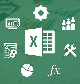 Advance Excel best institute