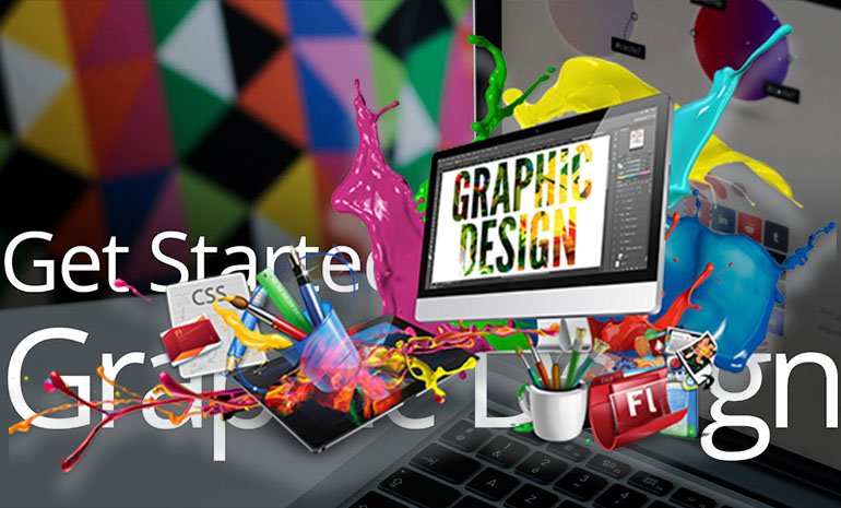best graphic Institute