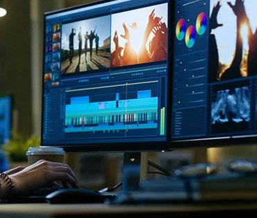 video-editing best classes in Mumbai