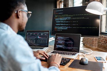 No.1 coding institute or class