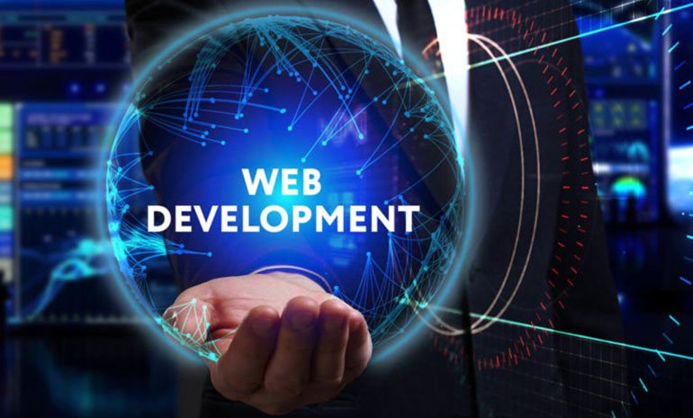 best Institute in Bhayander for web designing 